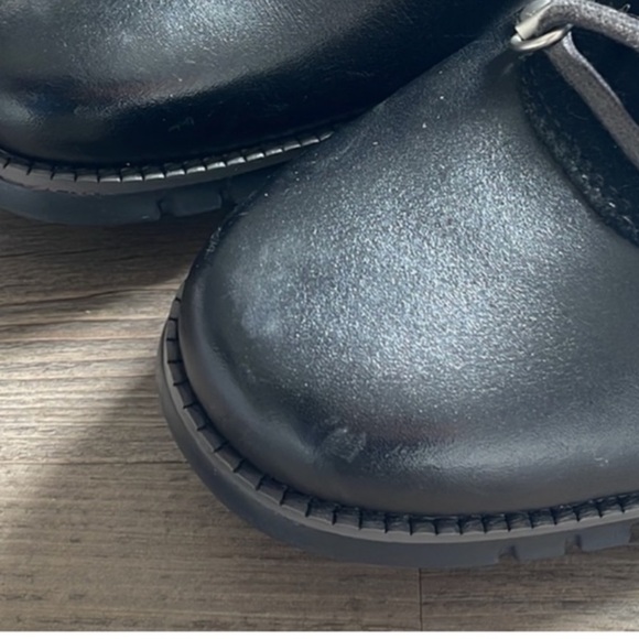 Cole Haan Men\'s Zero Grand Hiker Water-Resistant II
Boots NWT 9